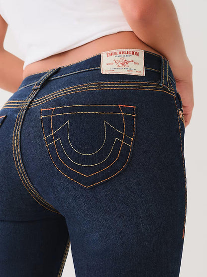 SPADE JENNIE MR SKNY 3N BIG T - TRUE RELIGION MEXICO