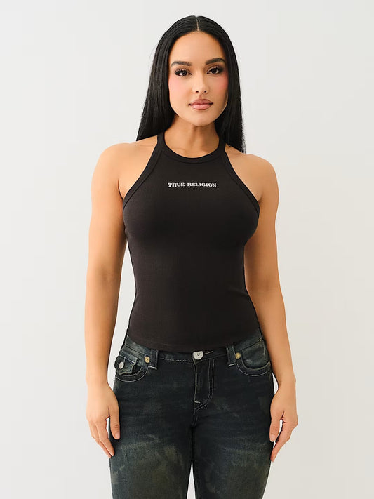 OG SRS HALTER TANK