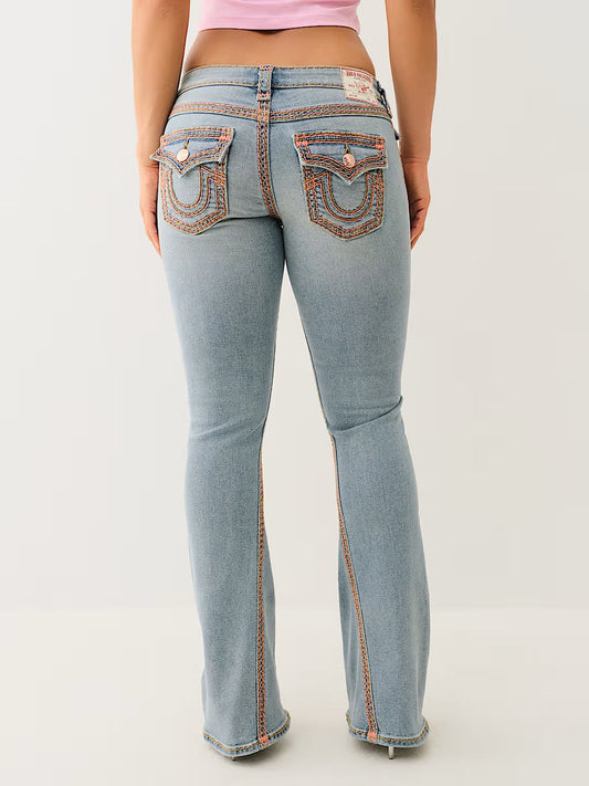 JOEY LR FLARE SUPER QT FLAP