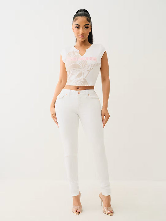 JENNIE MR CURVY SKINNY FLAP