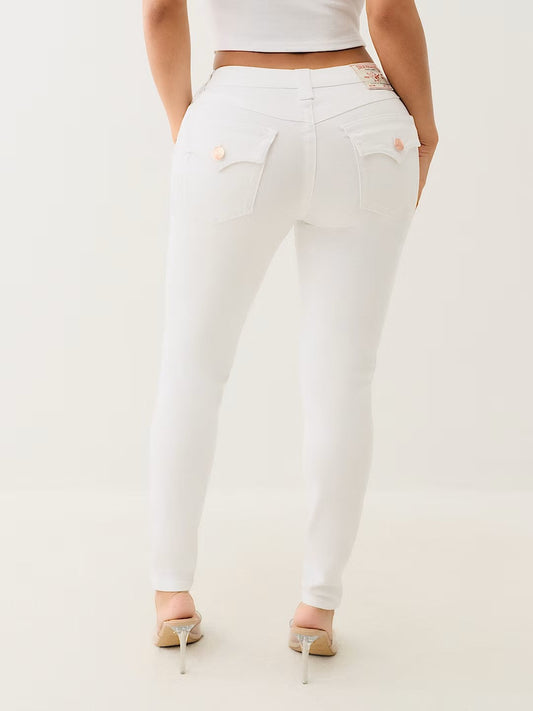 JENNIE MR CURVY SKINNY FLAP