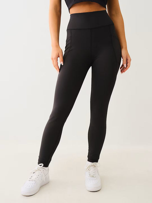 TRULY SNATCHED LEGGING