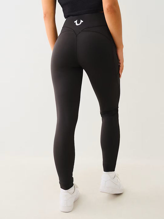 TRULY SNATCHED LEGGING