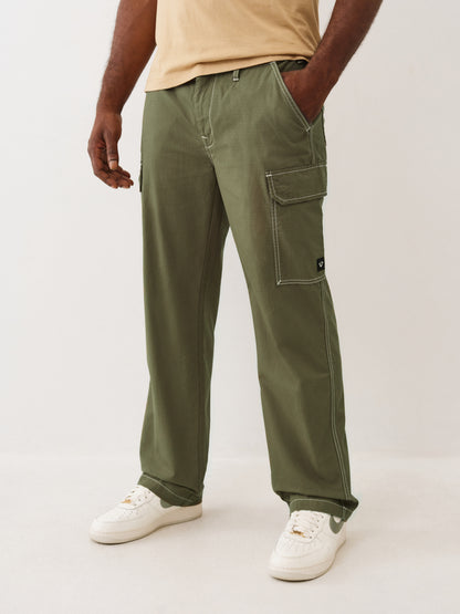 RIPSTOP CARGO SN PANTS