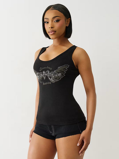 HERITAGE CLASSIC TANK