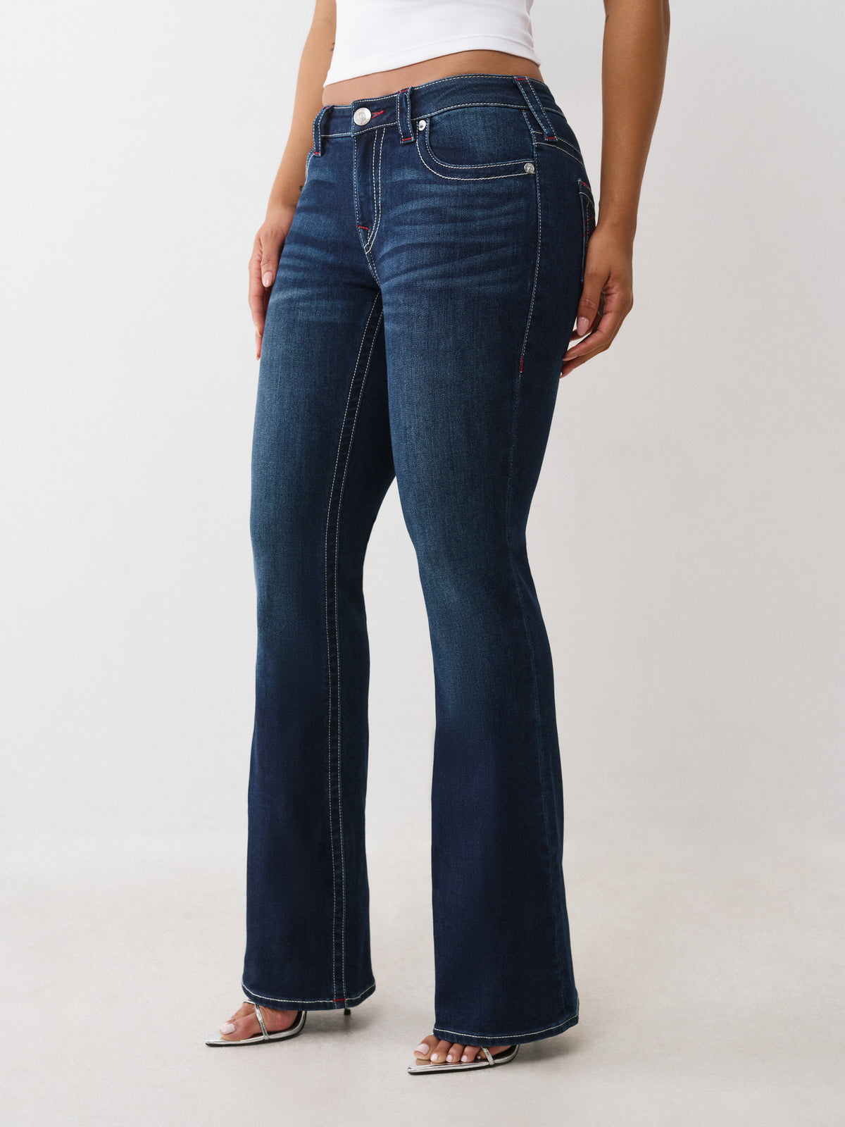 BECCA MR BOOTCUT