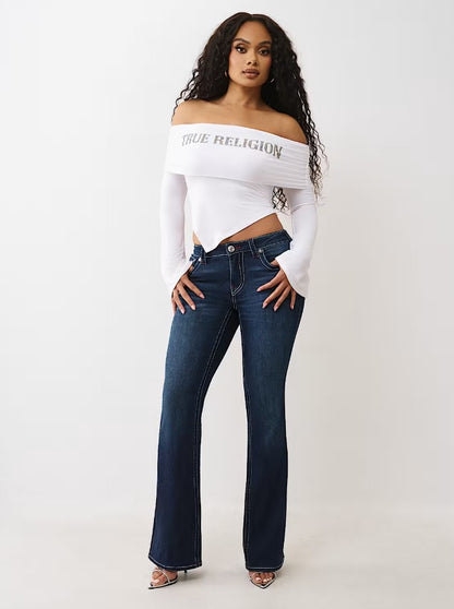 BECCA MR BOOTCUT