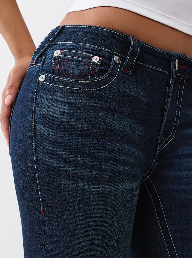 BECCA MR BOOTCUT
