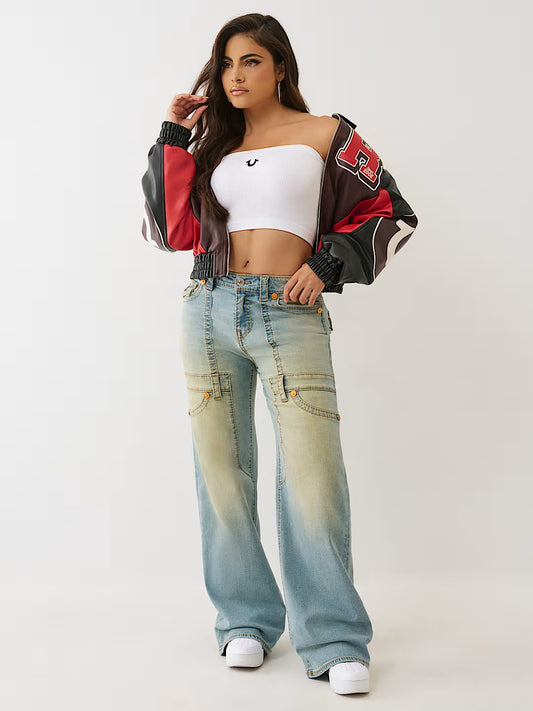 CARPENTER BOBBI BAGGY BIG T