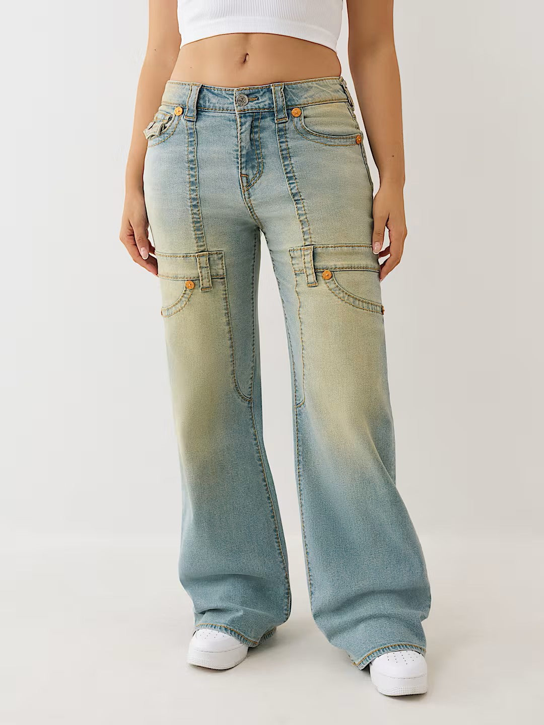 CARPENTER BOBBI BAGGY BIG T