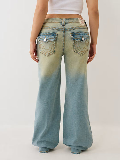 CARPENTER BOBBI BAGGY BIG T