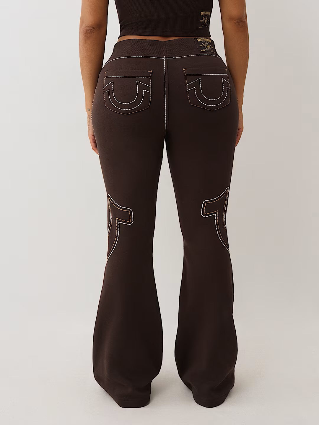 ANNIVERSARY LR BIG T FLARE – TRUE RELIGION México