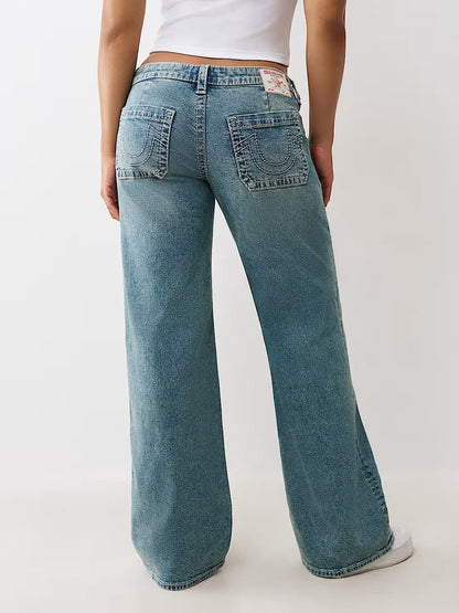 BOBBI LR BAGGY BIG T