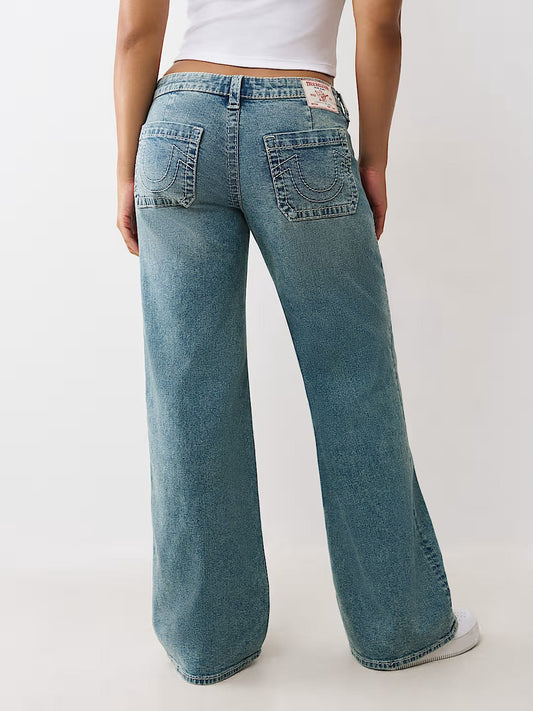 BOBBI LR BAGGY BIG T