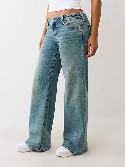 BOBBI LR BAGGY BIG T