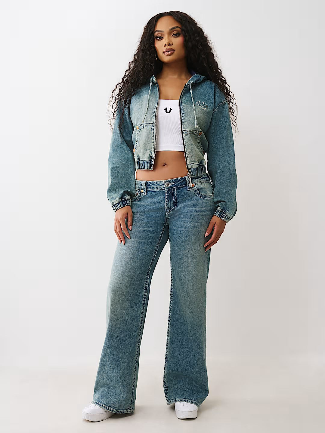 BOBBI LR BAGGY BIG T