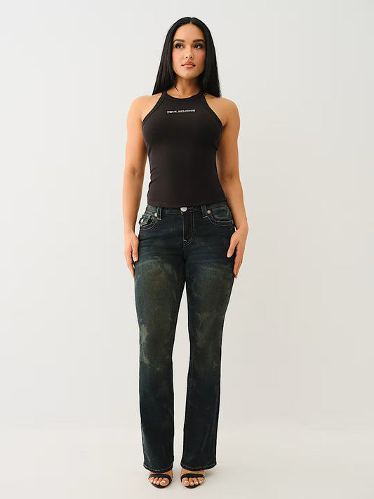 BECCA MR BOOTCUT