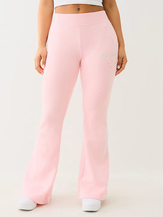 TRXFORD BIG T FLARE PANTS