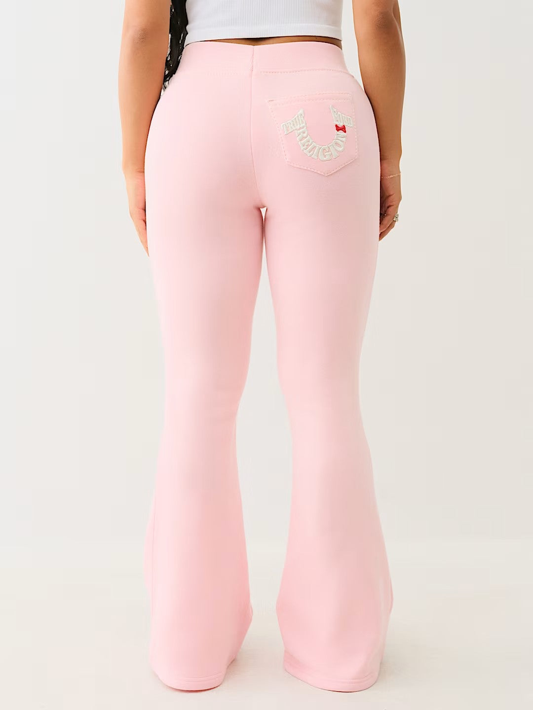 TRXFORD BIG T FLARE PANTS