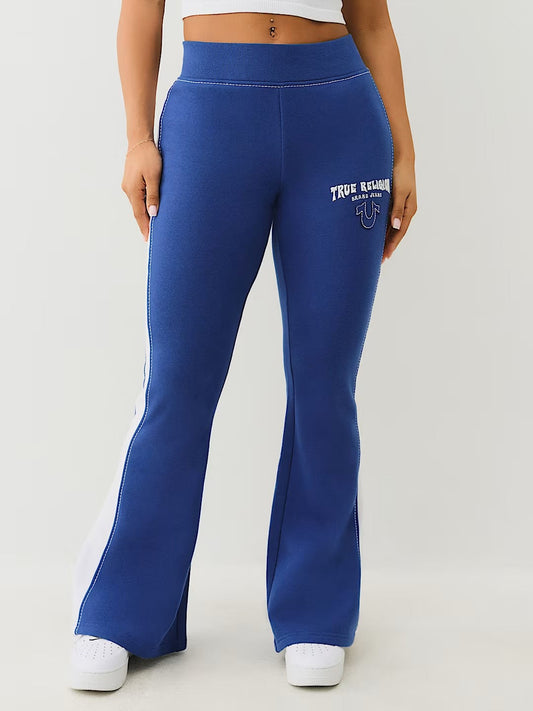 TRXFORD BIG T FLARE PANTS