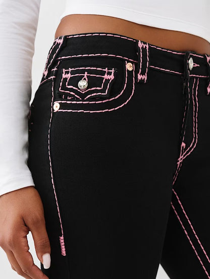 BECCA BOOT FLAP SUP T