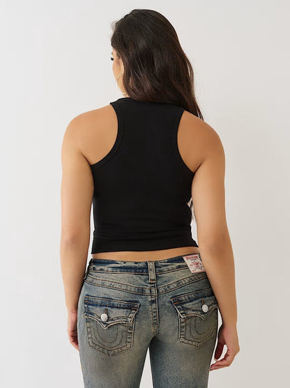 CRYSTAL GODDESS TANK