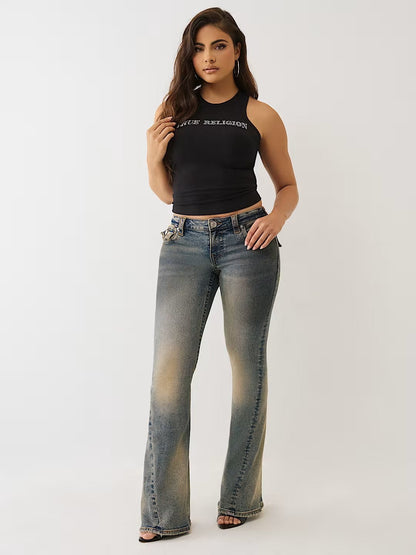 CRYSTAL GODDESS TANK