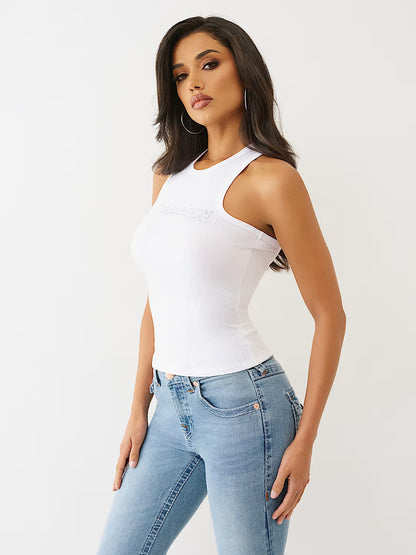 CRYSTAL GODDESS TANK