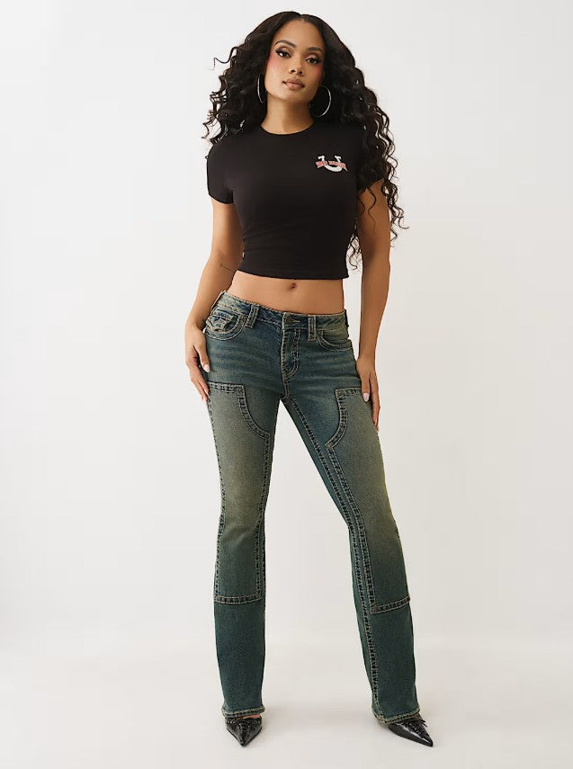 BECCA CARPENTER BTCT BIGT FLAP