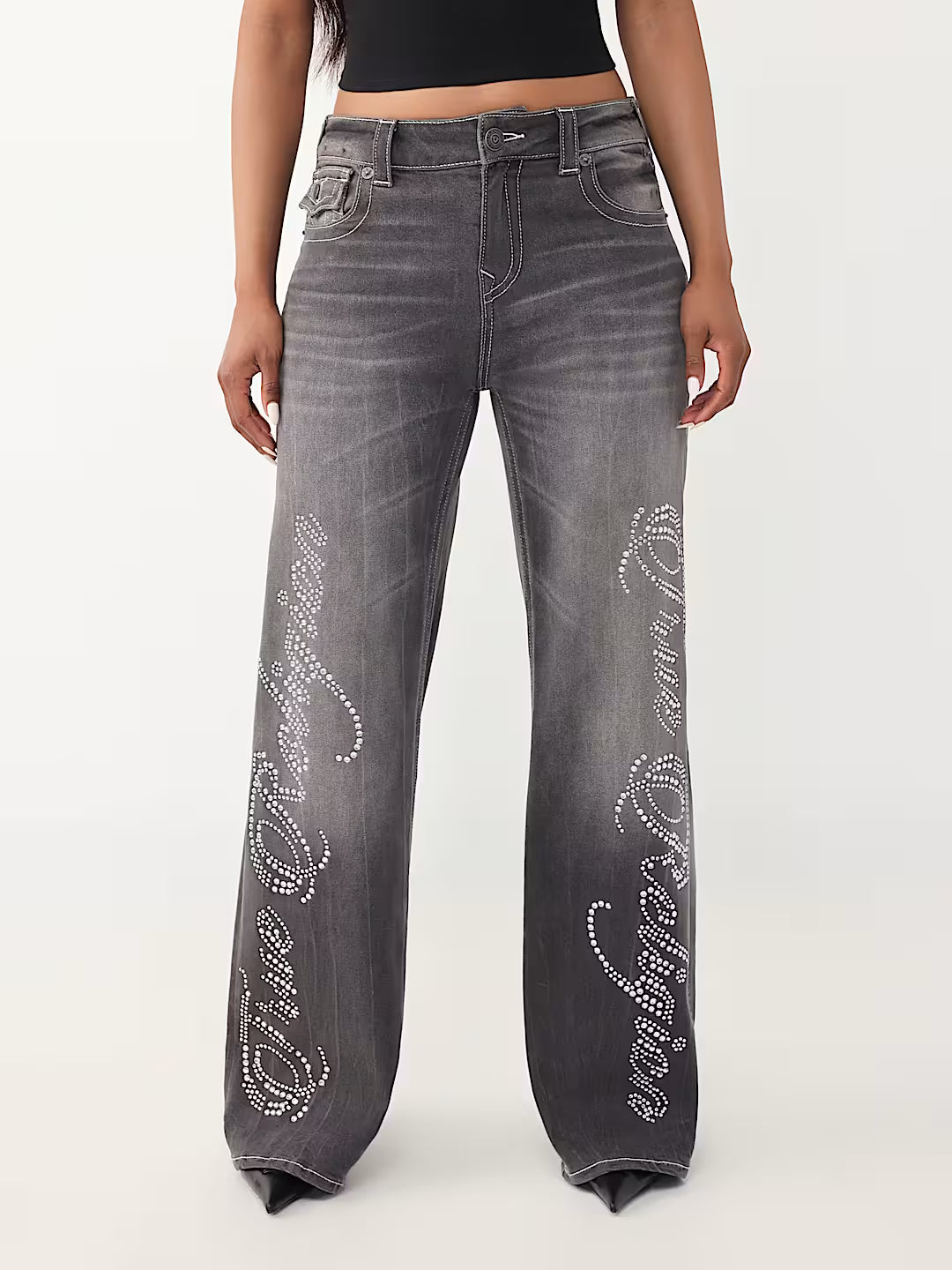 BOBBI BAGGY FLAP