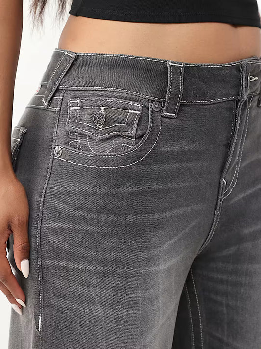 BOBBI BAGGY FLAP