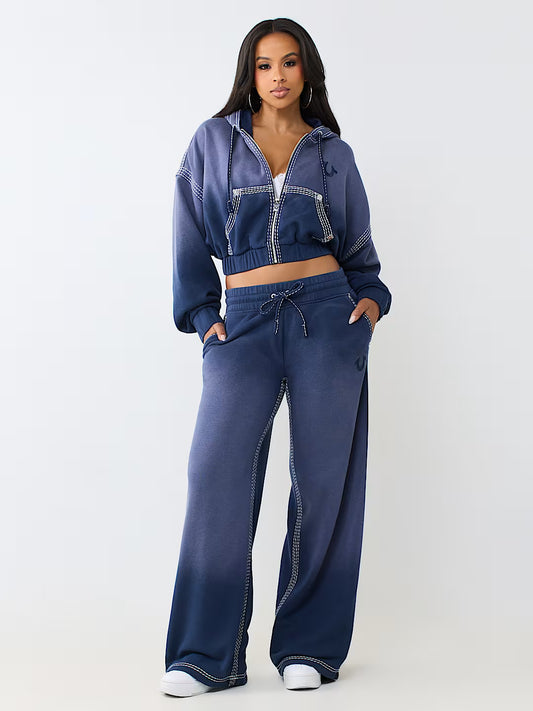 LR SUPER T STITCH WSH STRGH LG