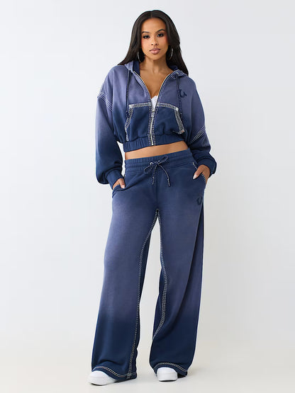 LR SUPER T STITCH WSH STRGH LG