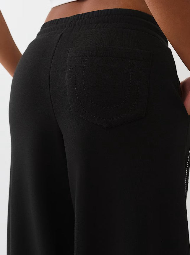 CRYSTAL BAGGY JOGGER