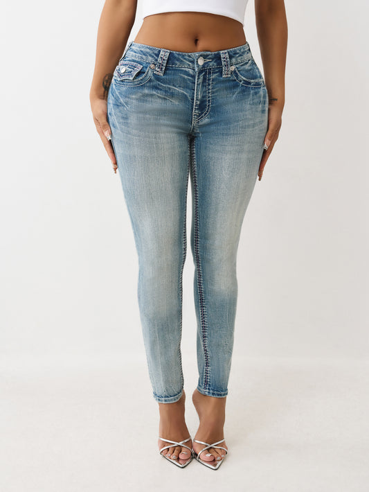 JENNIE MR TRIPLE BIG T FLAP