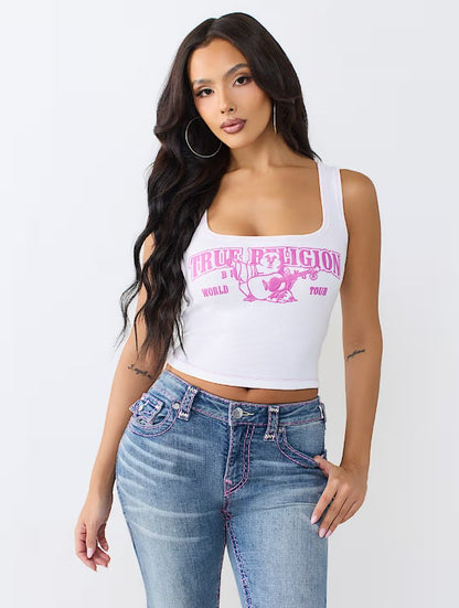 RIB CONTRAST CS TANK
