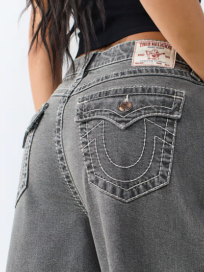 PLEATED BARREL BIG T CARGO