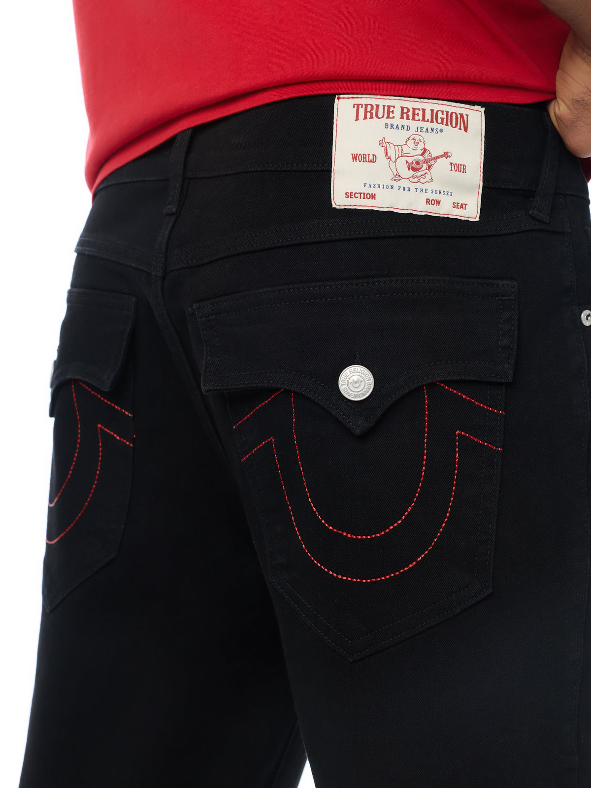 GENO LUREX SN FLAP SLIM