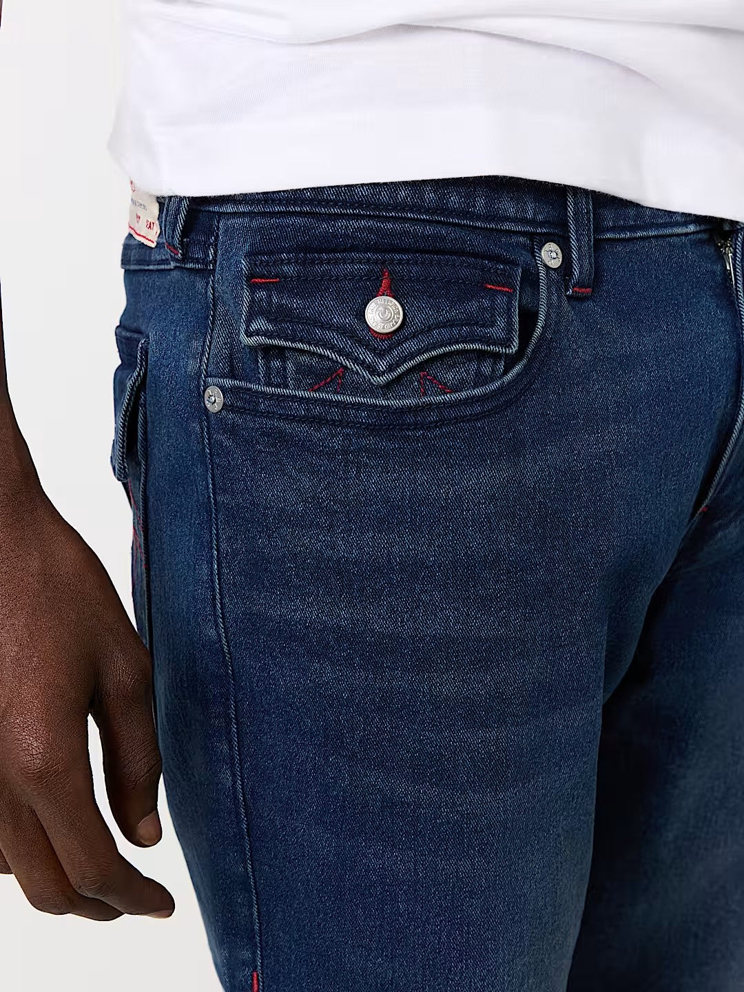 GENO SN FLAP SLIM
