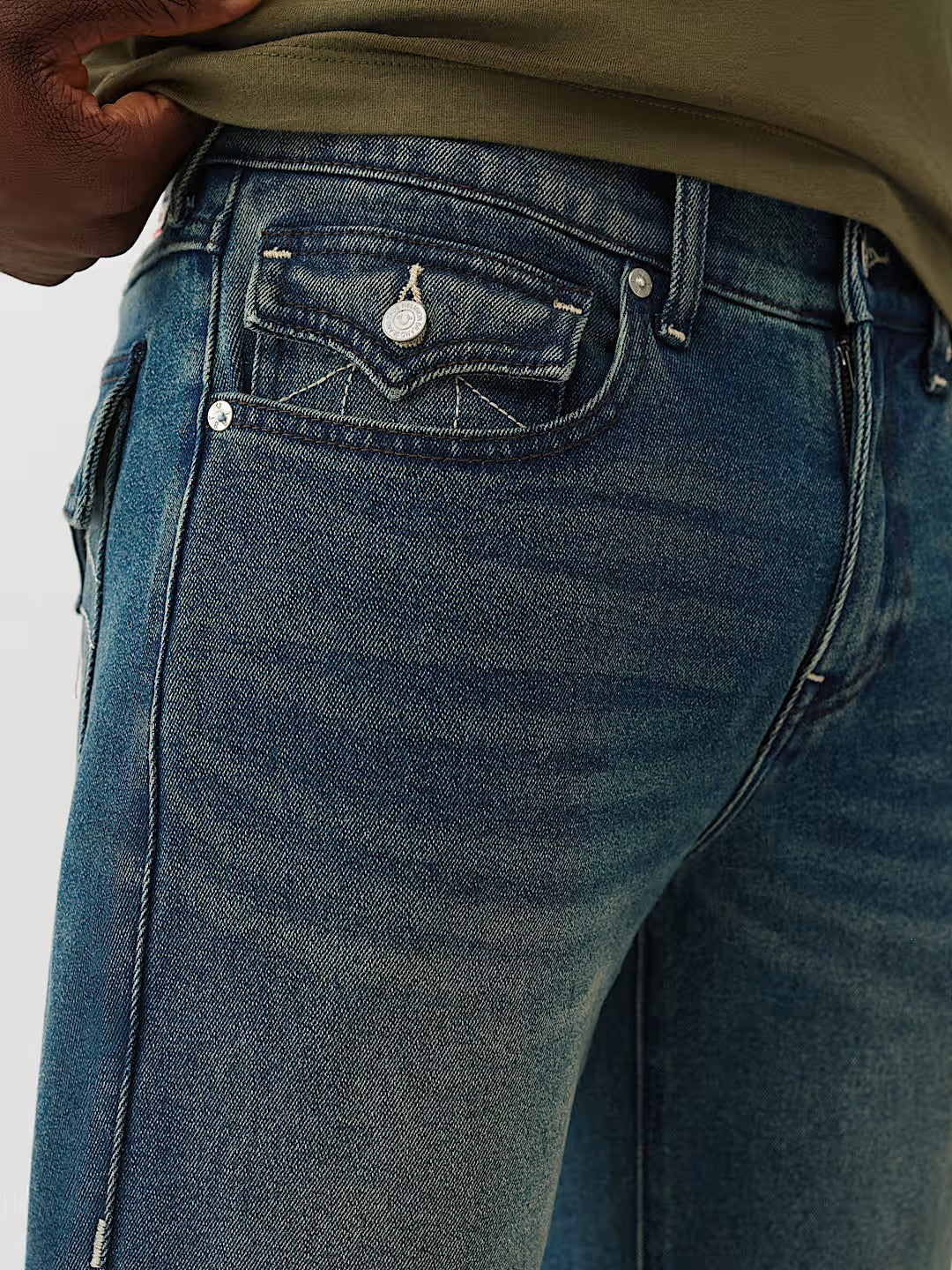 GENO SN FLAP SLIM