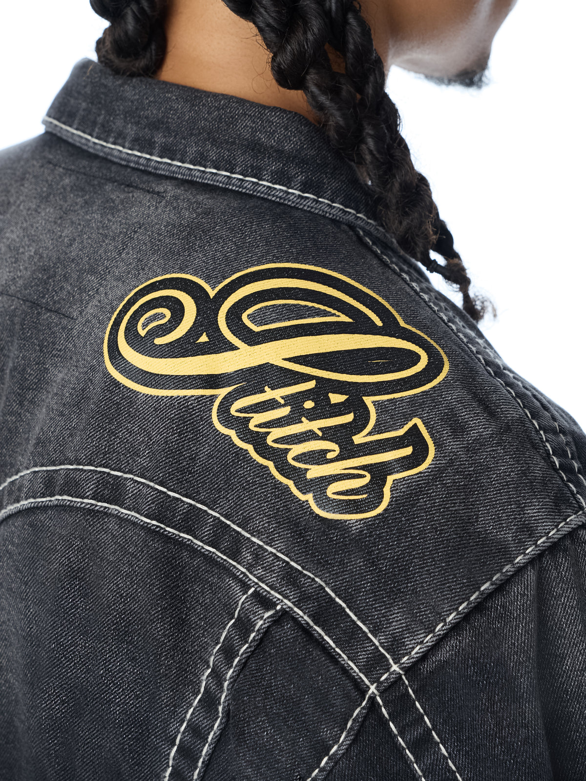 OVRSIZE JMY JKT BIG T PATCHES