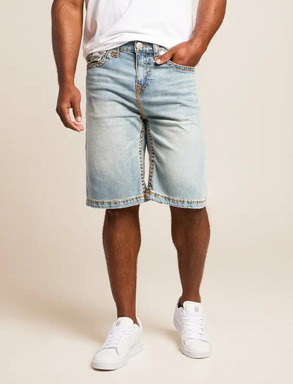 VINNY SUPERT FLAP SHORT