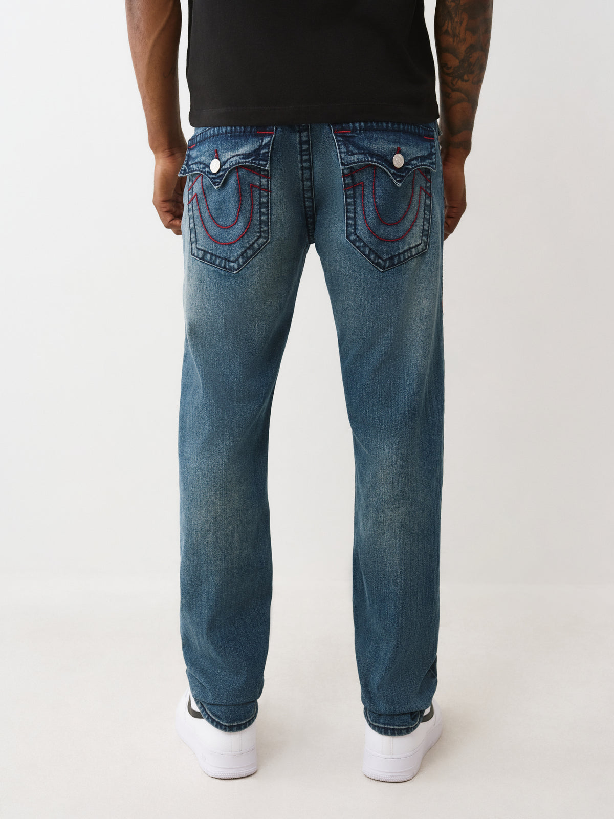 GENO BIG T FLAP SLIM