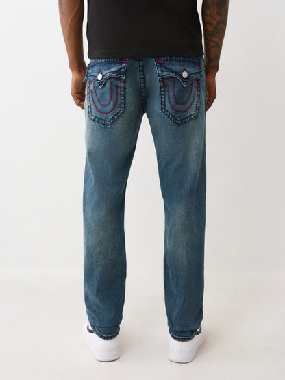 GENO BIG T FLAP SLIM