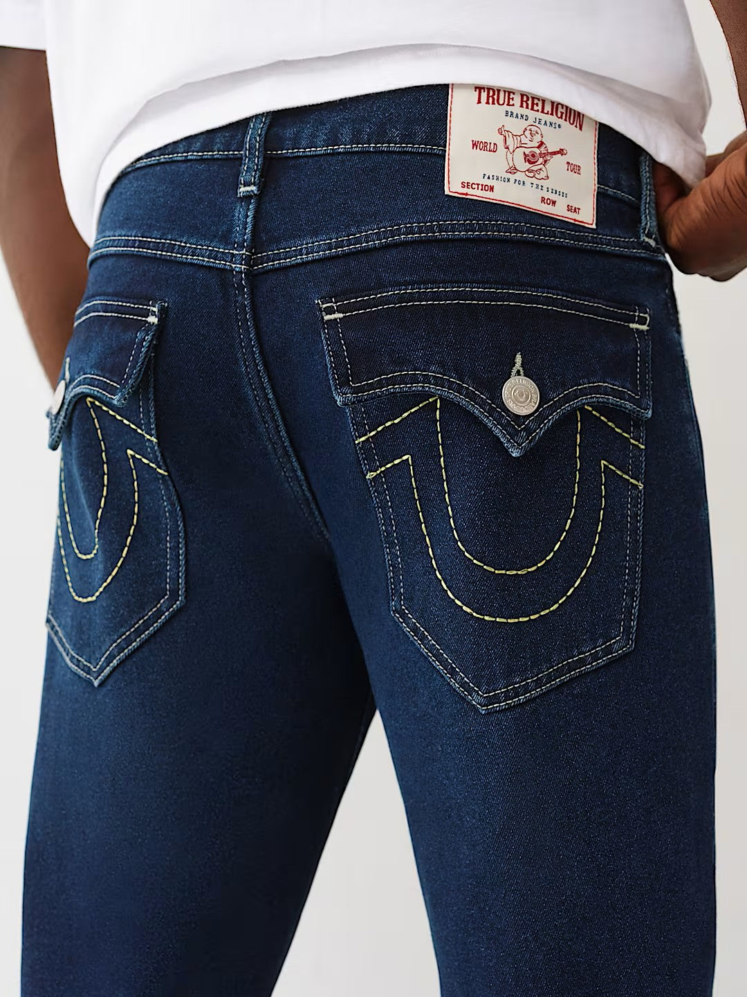GENO SN FLAP SLIM