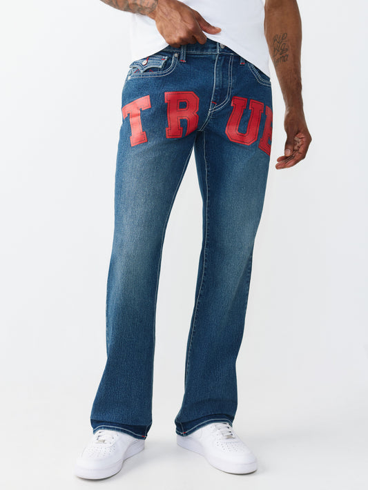BILLY TRUE SN FLAP BOOTCUT