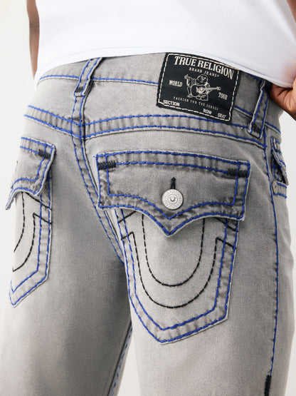 RICKY SUPER T FLAP 34IN