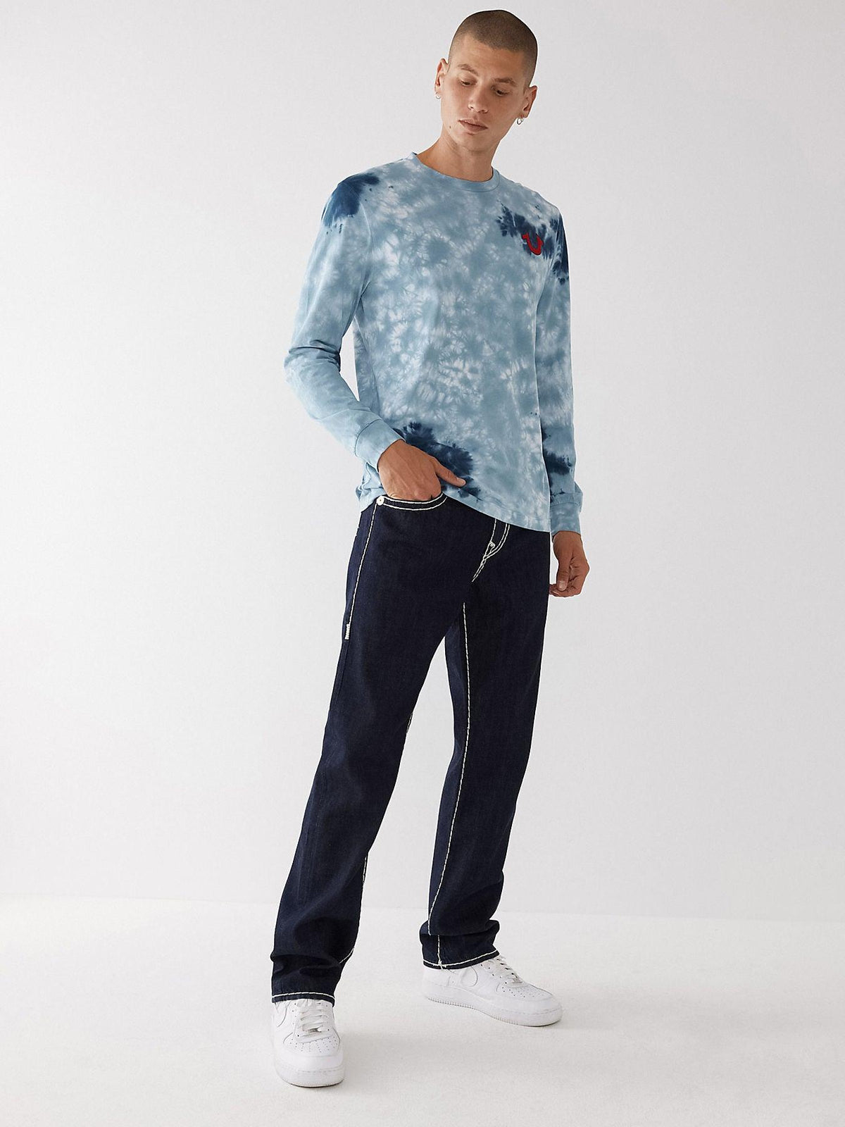 RICKY FLAP SUPER T 34IN