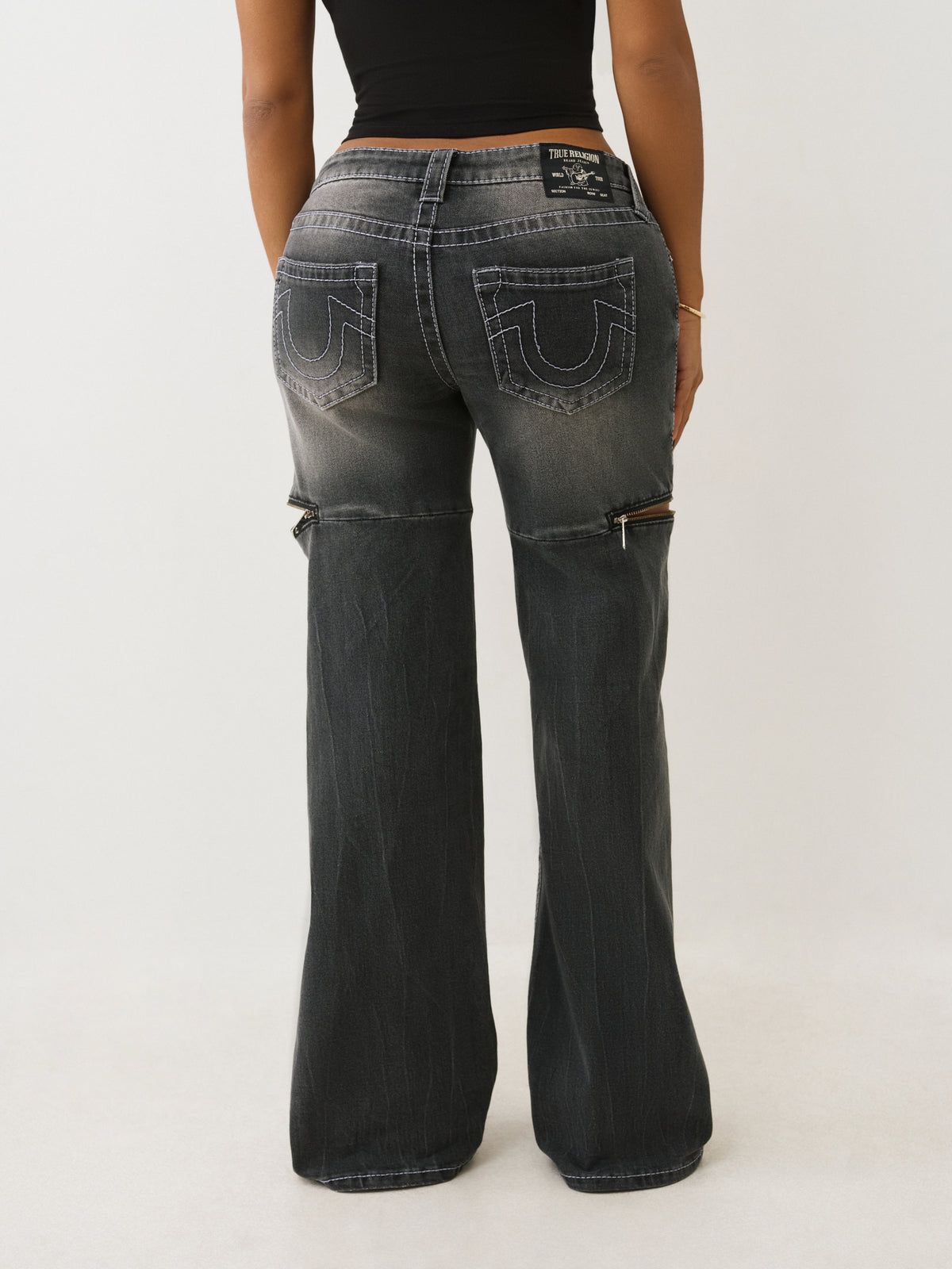 BOBBI LR BAGGY BIG T