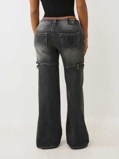 BOBBI LR BAGGY BIG T